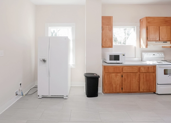 Coliving in Petersburg - South RVA, Richmond