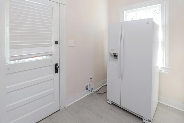 Coliving in Petersburg - South RVA, Richmond