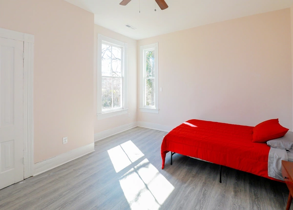 Coliving in Petersburg - South RVA, Richmond