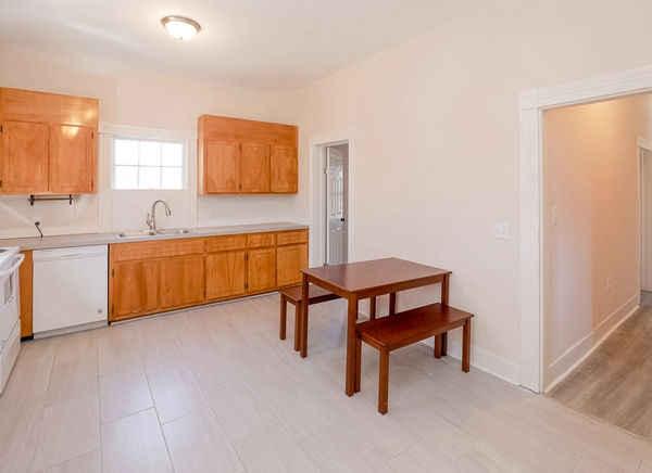 Coliving in Petersburg - South RVA, Richmond