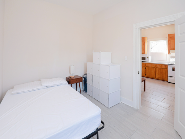 Coliving in Petersburg - South RVA, Richmond