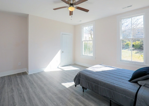 Coliving in Petersburg - South RVA, Richmond