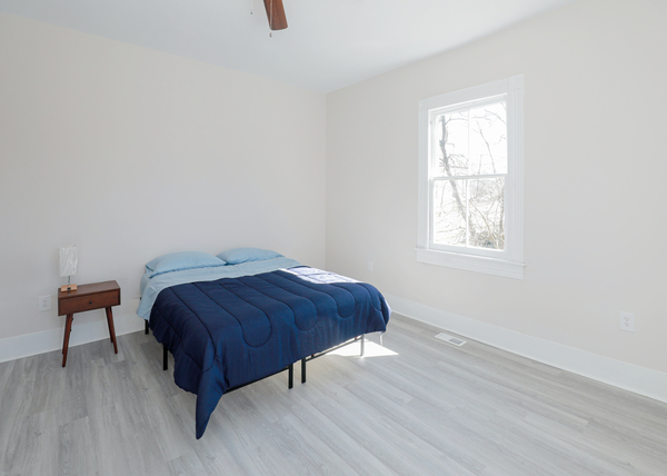 Coliving in Petersburg - South RVA, Richmond