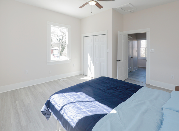 Coliving in Petersburg - South RVA, Richmond