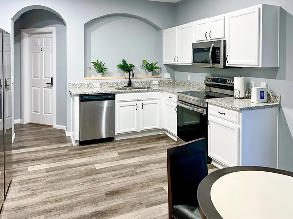 Coliving in University Hills - East Austin, Austin