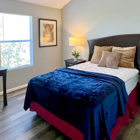 Coliving in University Hills - East Austin, Austin
