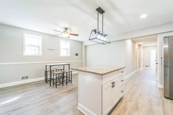 Coliving in West Baltimore - Baltimore Metro Area, Washington DC