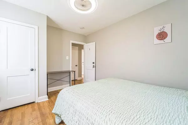 Coliving in West Baltimore - Baltimore Metro Area, Washington DC