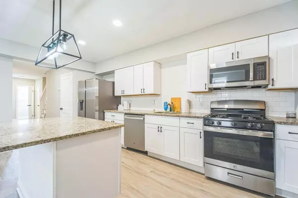 Coliving in West Baltimore - Baltimore Metro Area, Washington DC