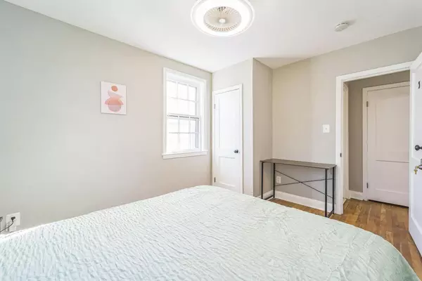 Coliving in West Baltimore - Baltimore Metro Area, Washington DC