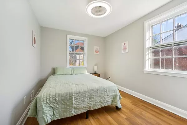 Coliving in West Baltimore - Baltimore Metro Area, Washington DC