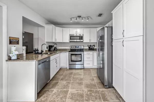 Coliving in Talleyrand - Downtown JAX, Jacksonville