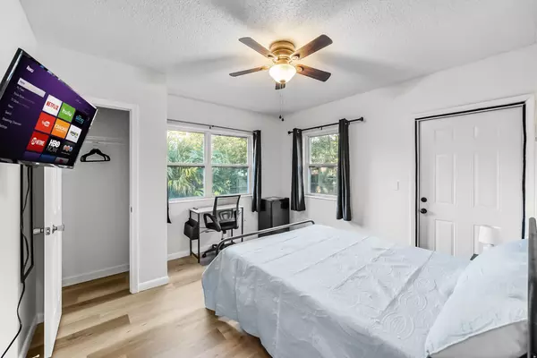 Coliving in Talleyrand - Downtown JAX, Jacksonville