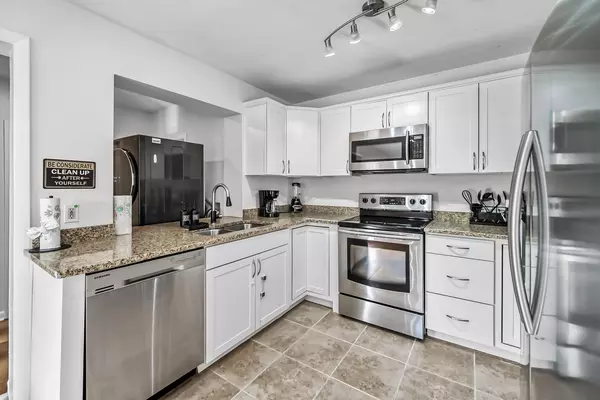 Coliving in Talleyrand - Downtown JAX, Jacksonville