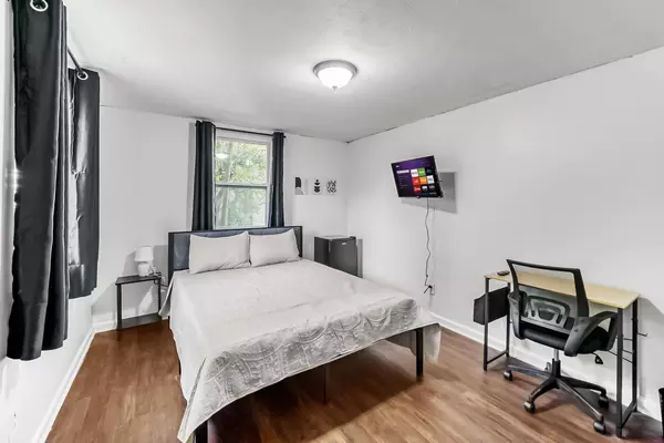 Coliving in Talleyrand - Downtown JAX, Jacksonville