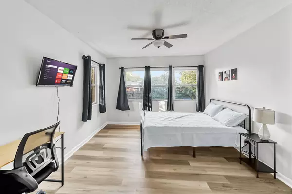 Coliving in Talleyrand - Downtown JAX, Jacksonville