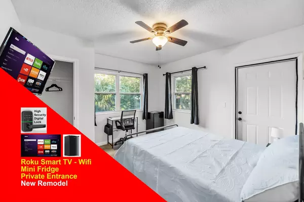 Coliving in Talleyrand - Downtown JAX, Jacksonville