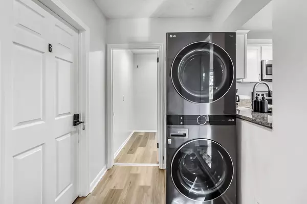 Coliving in Talleyrand - Downtown JAX, Jacksonville