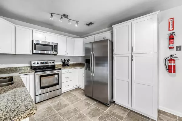 Coliving in Talleyrand - Downtown JAX, Jacksonville