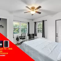 Coliving in Talleyrand - Downtown JAX, Jacksonville