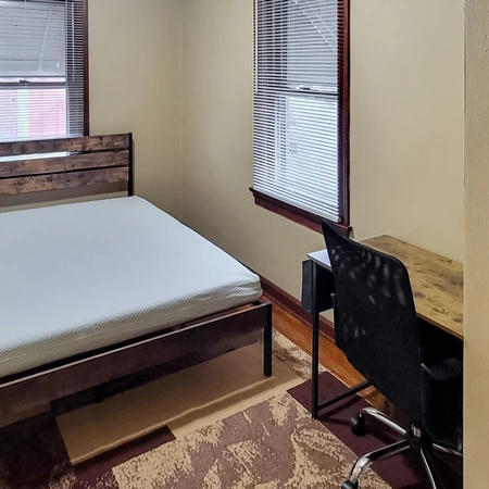 Coliving in College Park JAX - Northside, Jacksonville