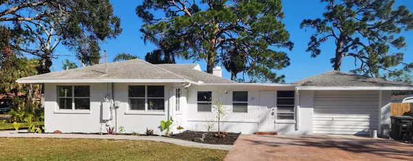 Coliving in Downtown St. Petersburg - Clearwater-St. Petersburg, Tampa