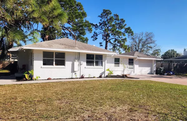 Coliving in Downtown St. Petersburg - Clearwater-St. Petersburg, Tampa