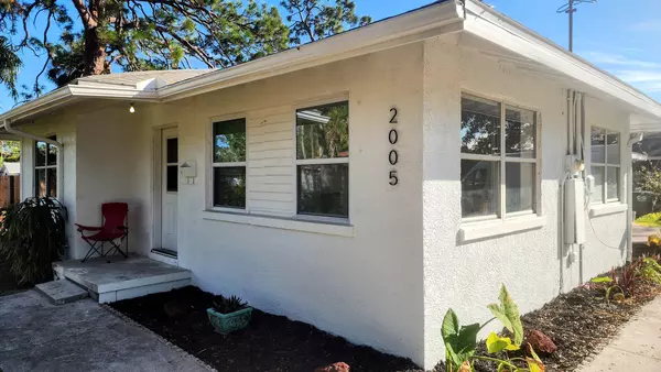 Coliving in Downtown St. Petersburg - Clearwater-St. Petersburg, Tampa
