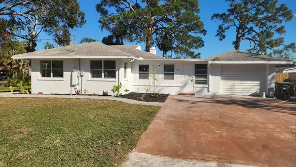 Coliving in Downtown St. Petersburg - Clearwater-St. Petersburg, Tampa