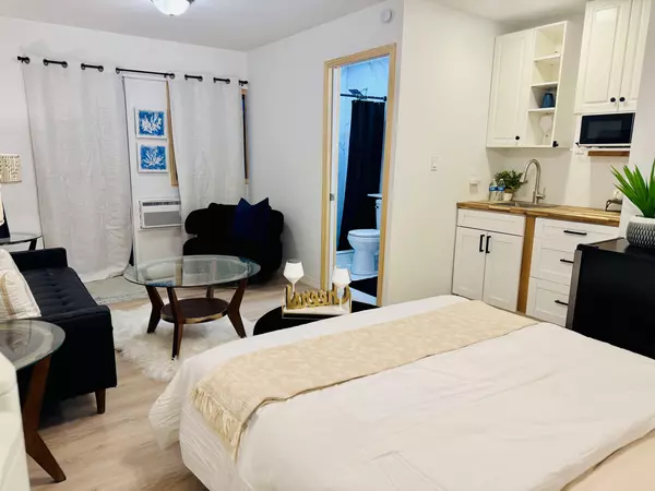 Coliving in Unknown - Unknown, Unknown