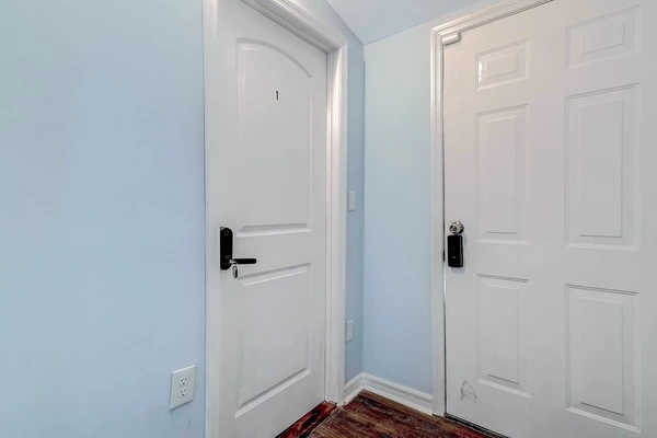 Coliving in Lackawanna - Westside, Jacksonville