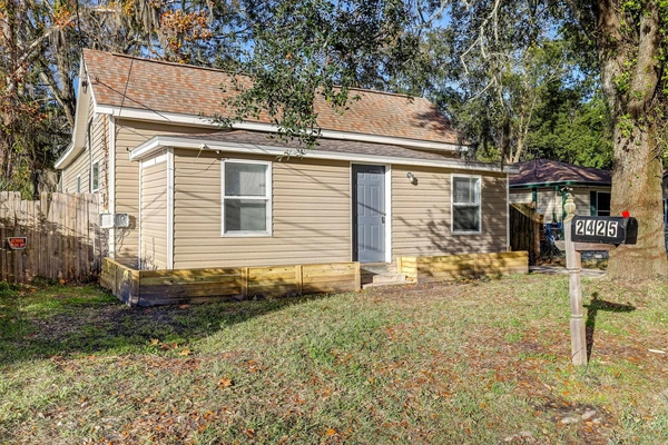 Coliving in Lackawanna - Westside, Jacksonville