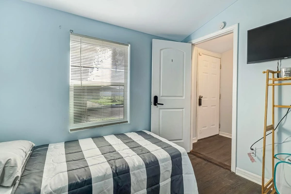 Coliving in Lackawanna - Westside, Jacksonville