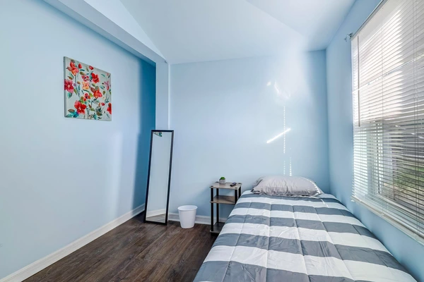 Coliving in Lackawanna - Westside, Jacksonville