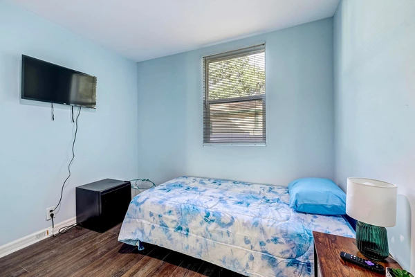 Coliving in Lackawanna - Westside, Jacksonville