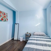 Coliving in Lackawanna - Westside, Jacksonville