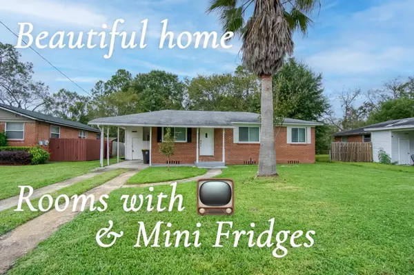 Coliving in Westwood - Westside, Jacksonville