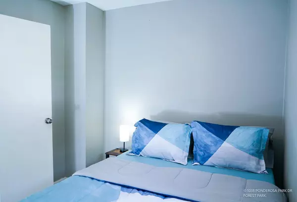 Coliving in Clayton County GA - South Atl, Atlanta