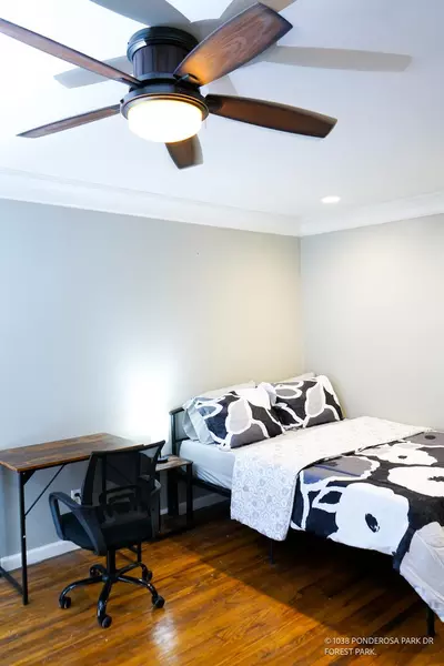 Coliving in Clayton County GA - South Atl, Atlanta