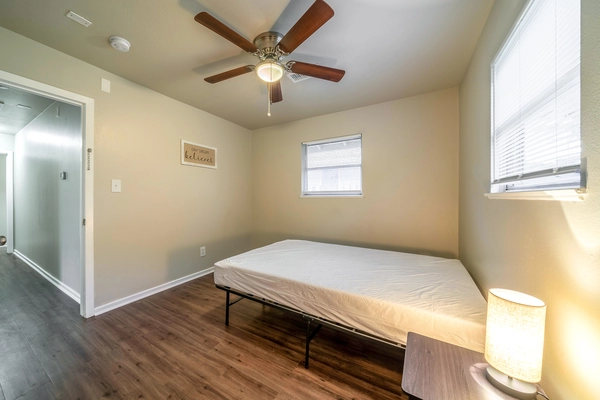 Coliving in Sunnyside - Se Houston, Houston