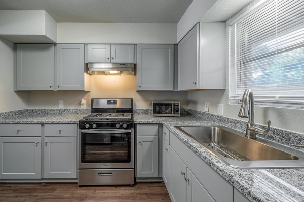 Coliving in Sunnyside - Se Houston, Houston