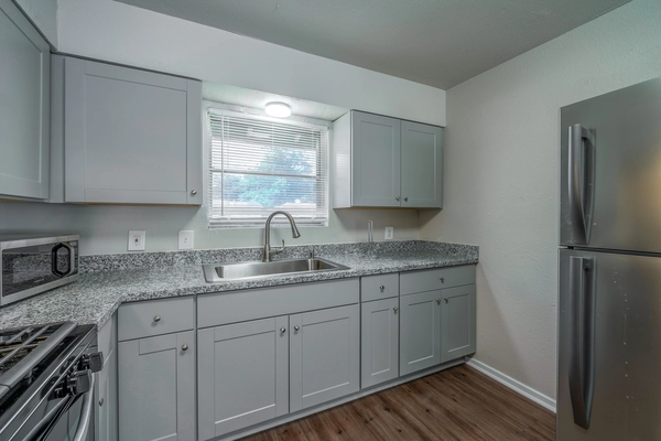 Coliving in Sunnyside - Se Houston, Houston