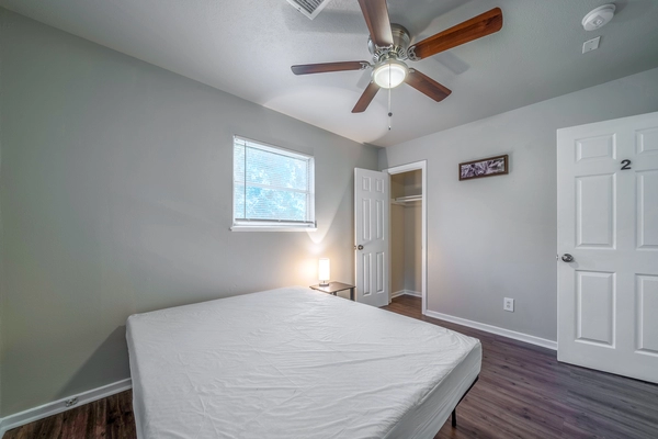 Coliving in Sunnyside - Se Houston, Houston