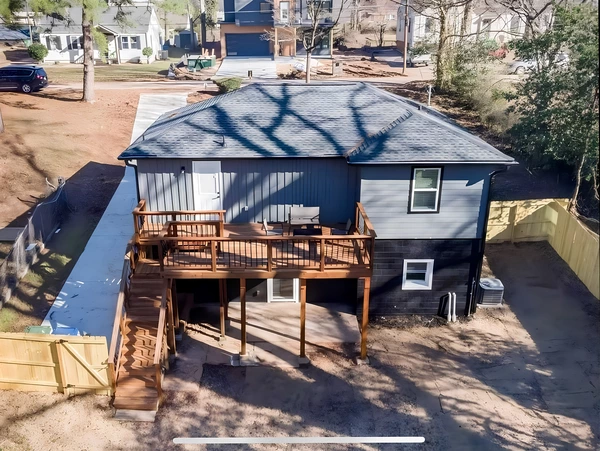 Coliving in Capital View ATL - South Atl, Atlanta