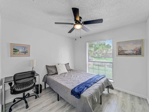 Coliving in Pleasant Grove - Se Dallas, Dallas