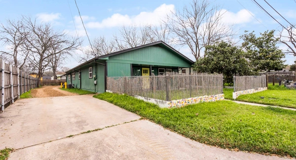 Coliving in Govalle - East Austin, Austin