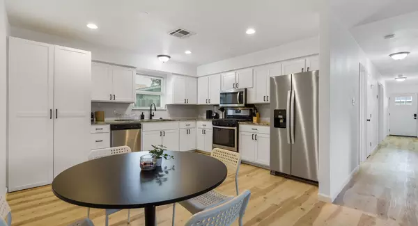Coliving in Govalle - East Austin, Austin
