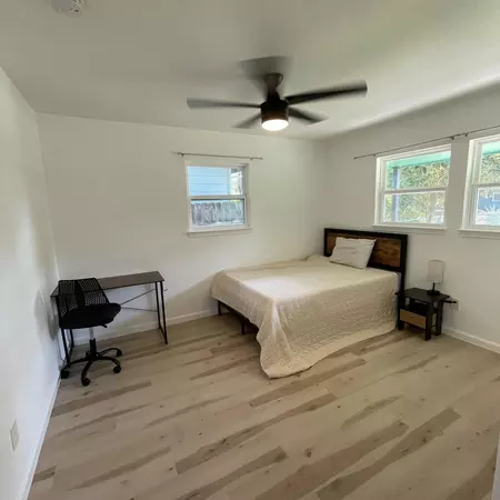 Coliving in Govalle - East Austin, Austin