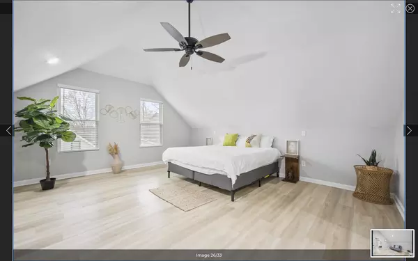 Coliving in Ashview Heights - Central Atl, Atlanta