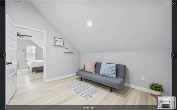 Coliving in Ashview Heights - Central Atl, Atlanta